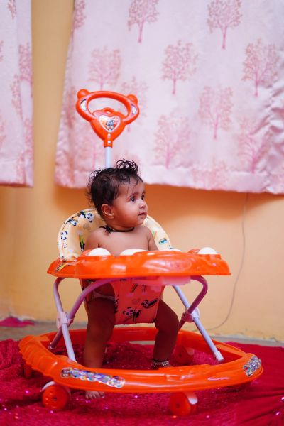Baby 12 Months